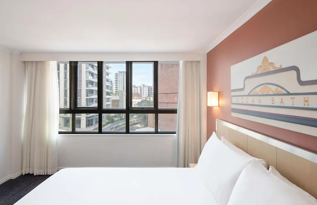 Mercure Newcastle-1