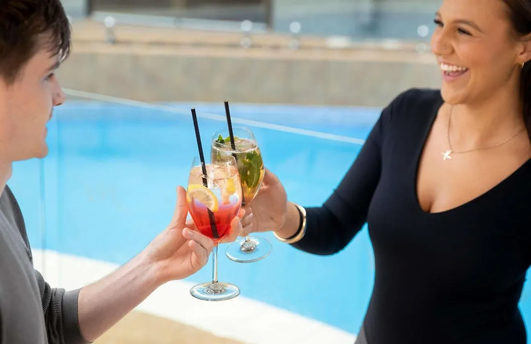 Mercure Newcastle-1