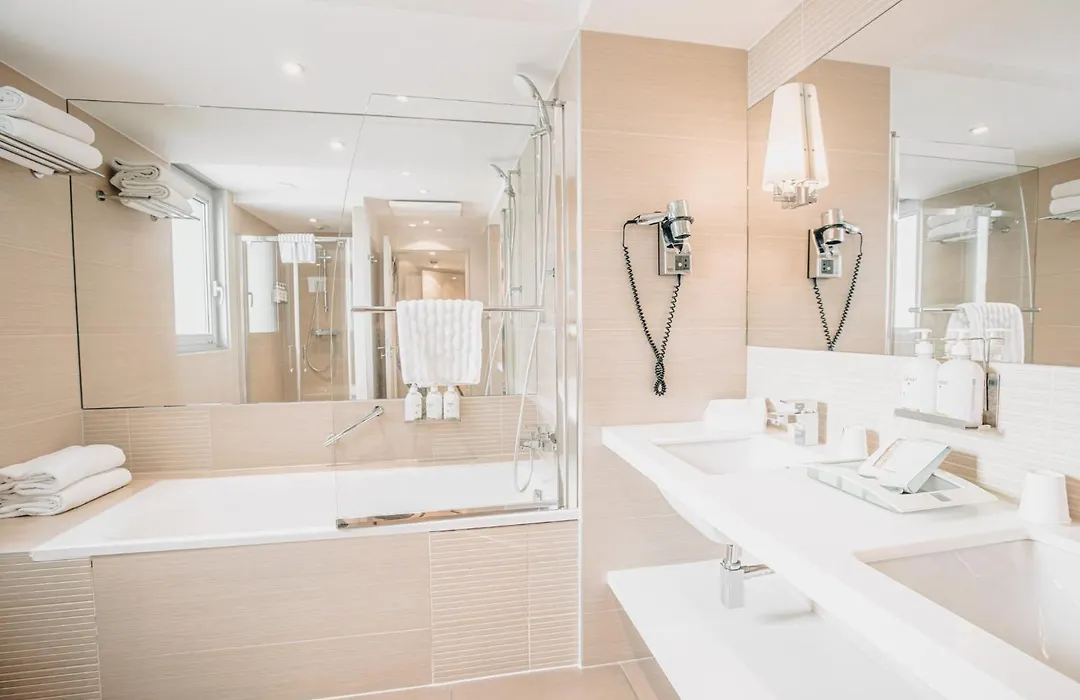 Holiday Inn Mulhouse By Ihg-1