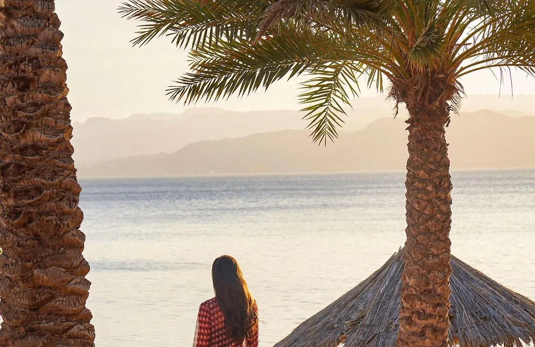 Mövenpick Resort&Residences Aqaba-1