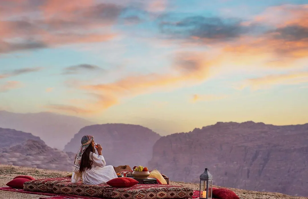 Grand Mercure Petra-1
