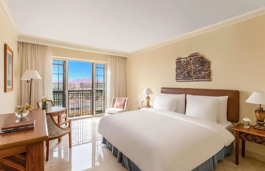 Moevenpick Resort & Residences Aqaba-1