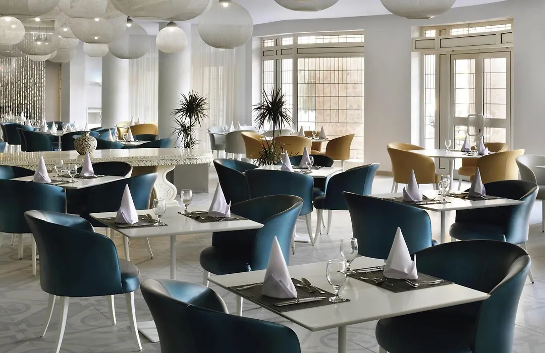 Moevenpick Resort & Residences Aqaba-1