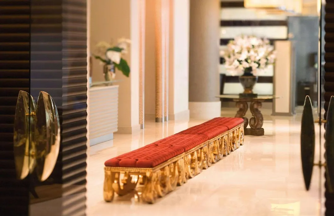 Moevenpick Hotel Izmir-1