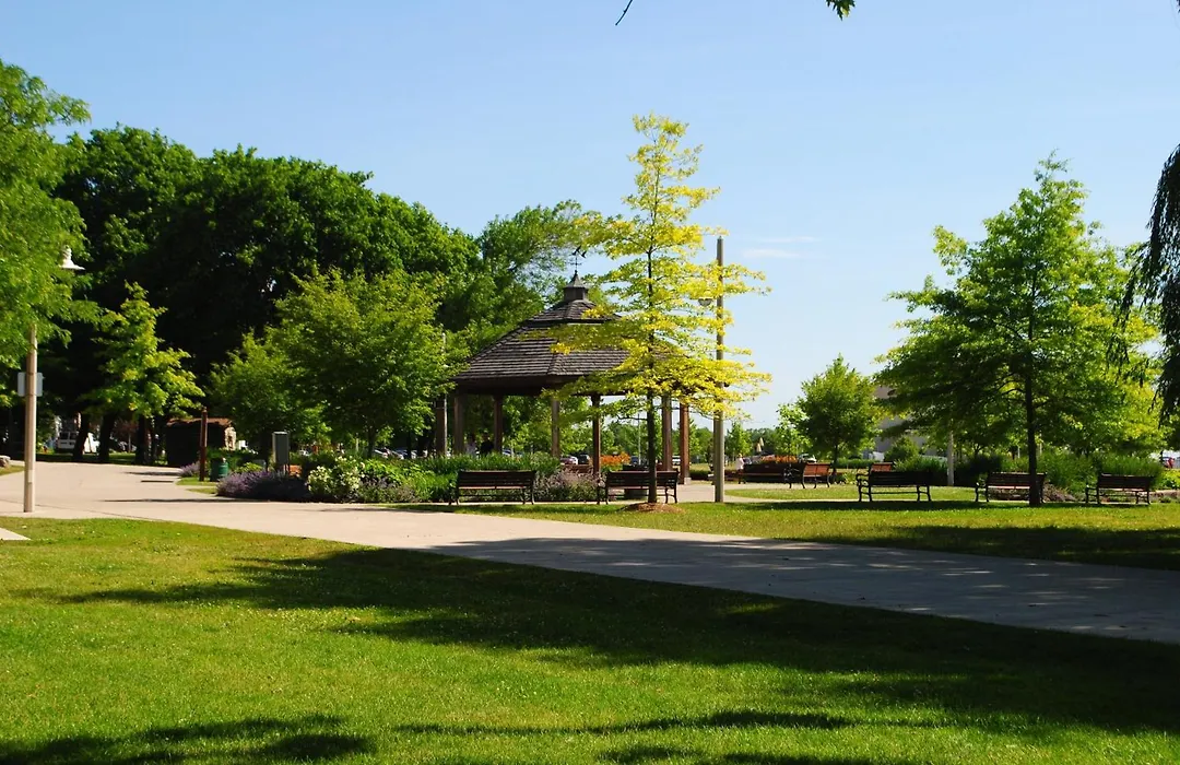 Staybridge Suites Oakville Burlington By Ihg-1