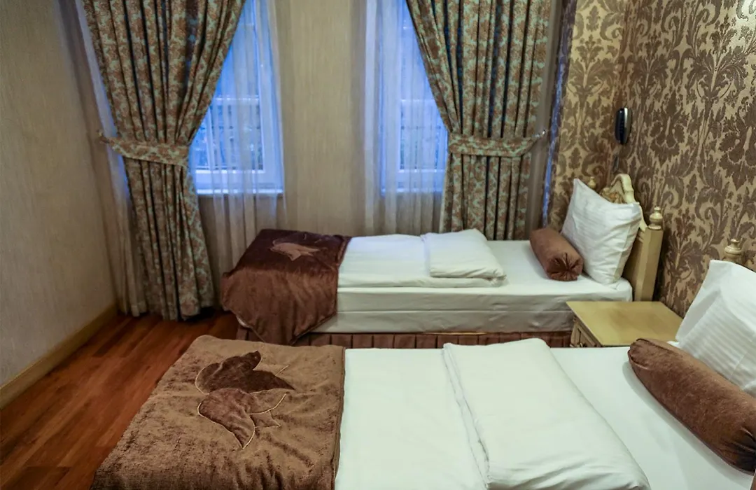Kaftan Hotel-1