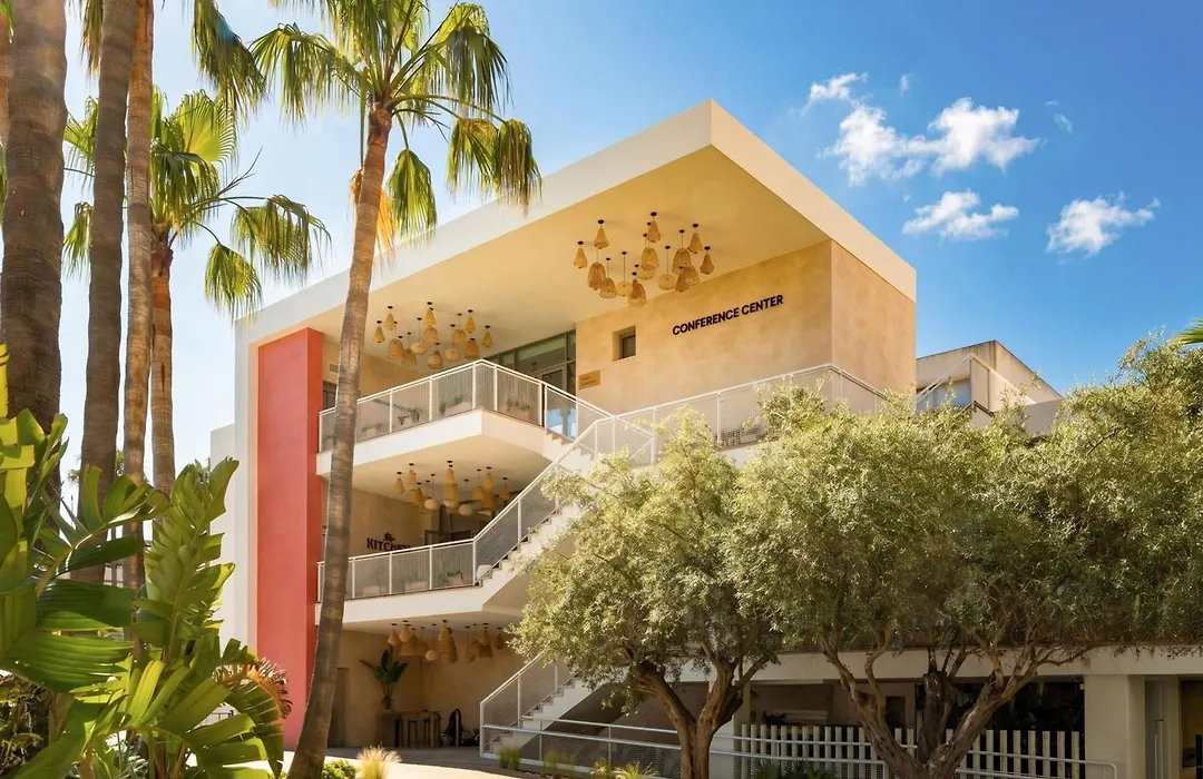 Innside By Melia Alcudia-1
