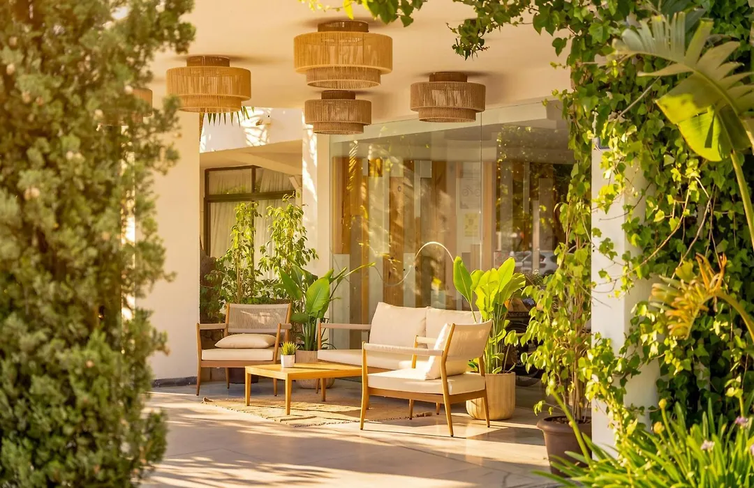 Innside By Melia Alcudia-1
