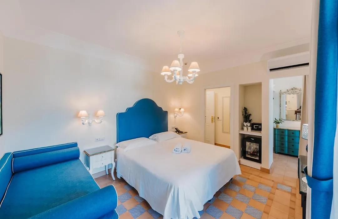 Hotel Giordano-1