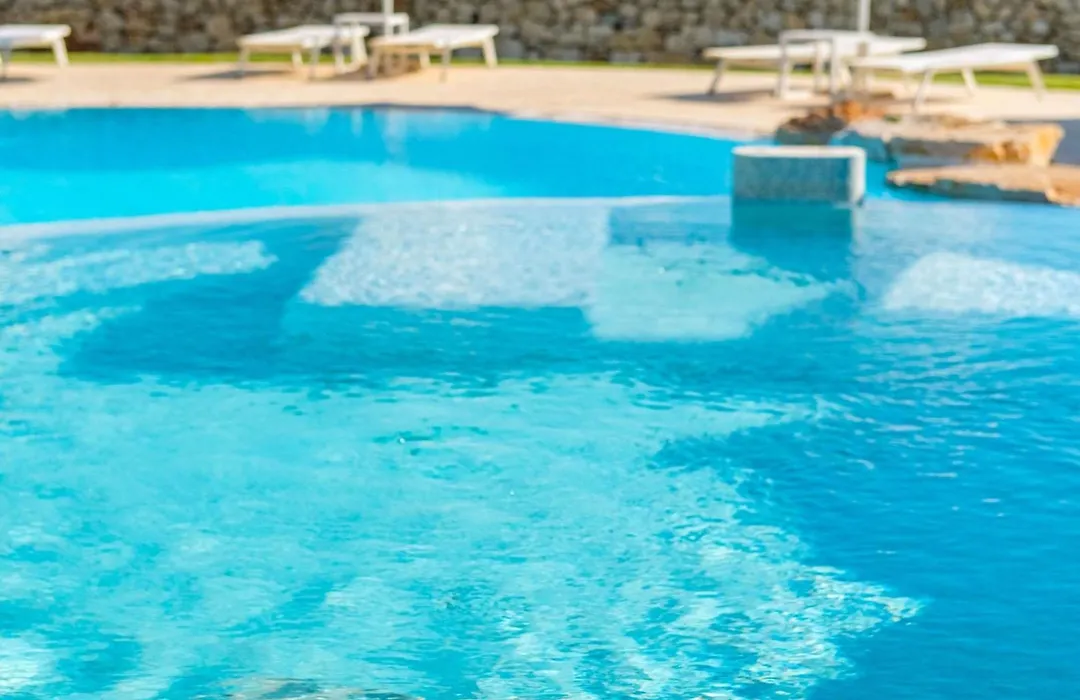 Borgobianco Resort & Spa Polignano - Mgallery Collection-1