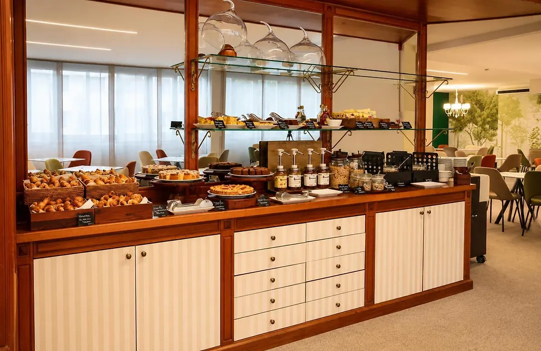 Lvg Hotel Collection - La Bussola-1