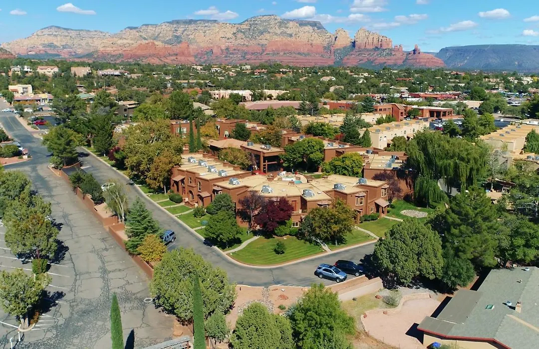 Villas Of Sedona-1