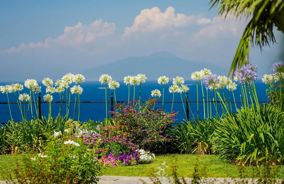 Villa Marina Capri - Preferred Hotels & Resorts-1