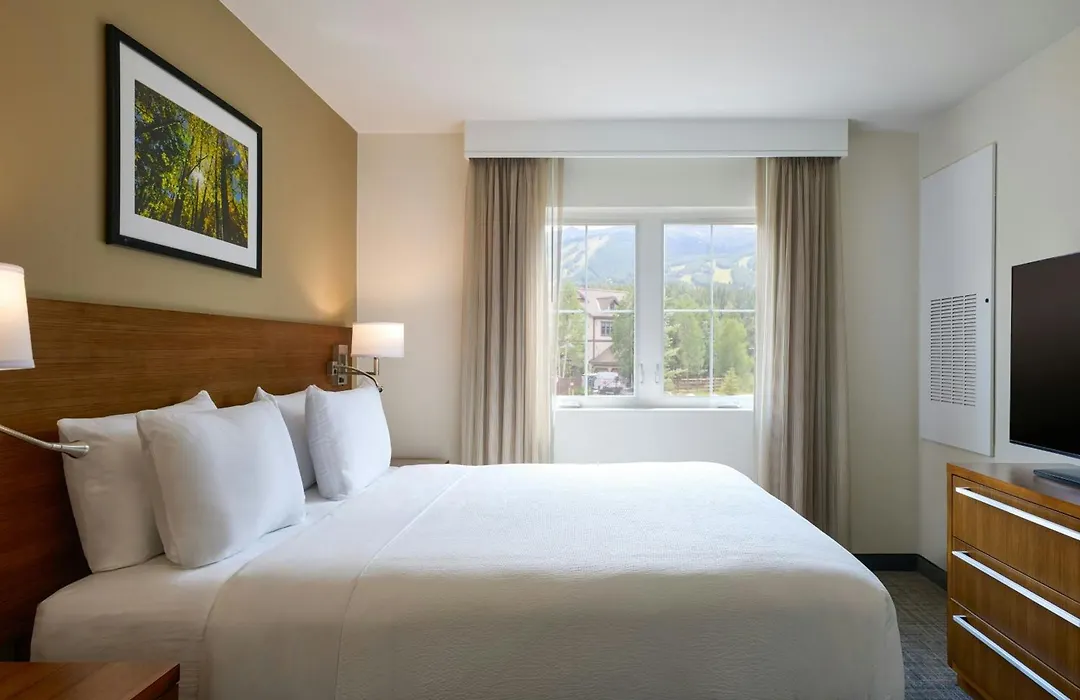 Residence Inn By Marriott Breckenridge-1
