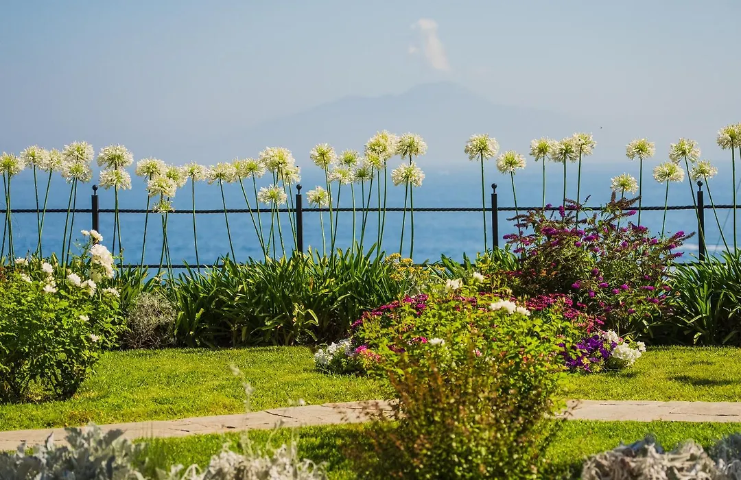 Villa Marina Capri - Preferred Hotels & Resorts-1