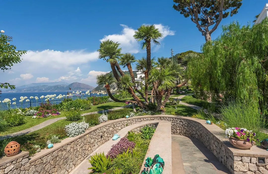 Villa Marina Capri - Preferred Hotels & Resorts-1