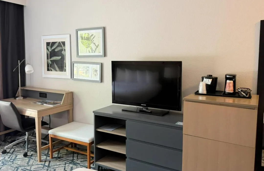 Country Inn & Suites By Radisson, Novi, Mi-1