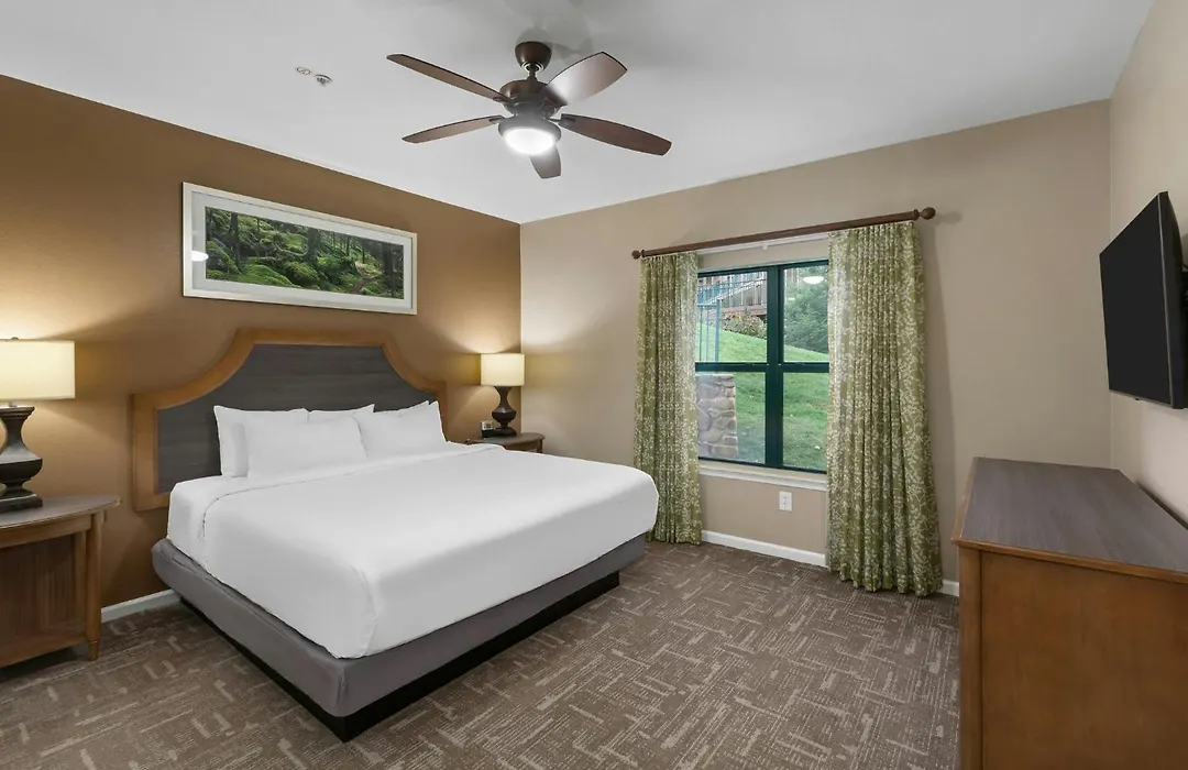 Club Wyndham Smoky Mountains-1