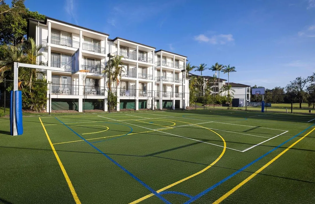 Mercure Gold Coast Resort-1