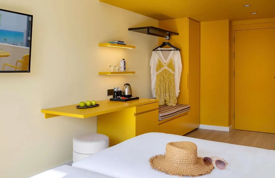 Ibis Styles Larnaca-1