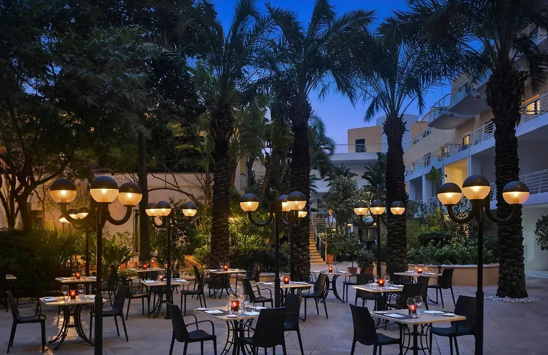 Intercontinental Malta By Ihg-1