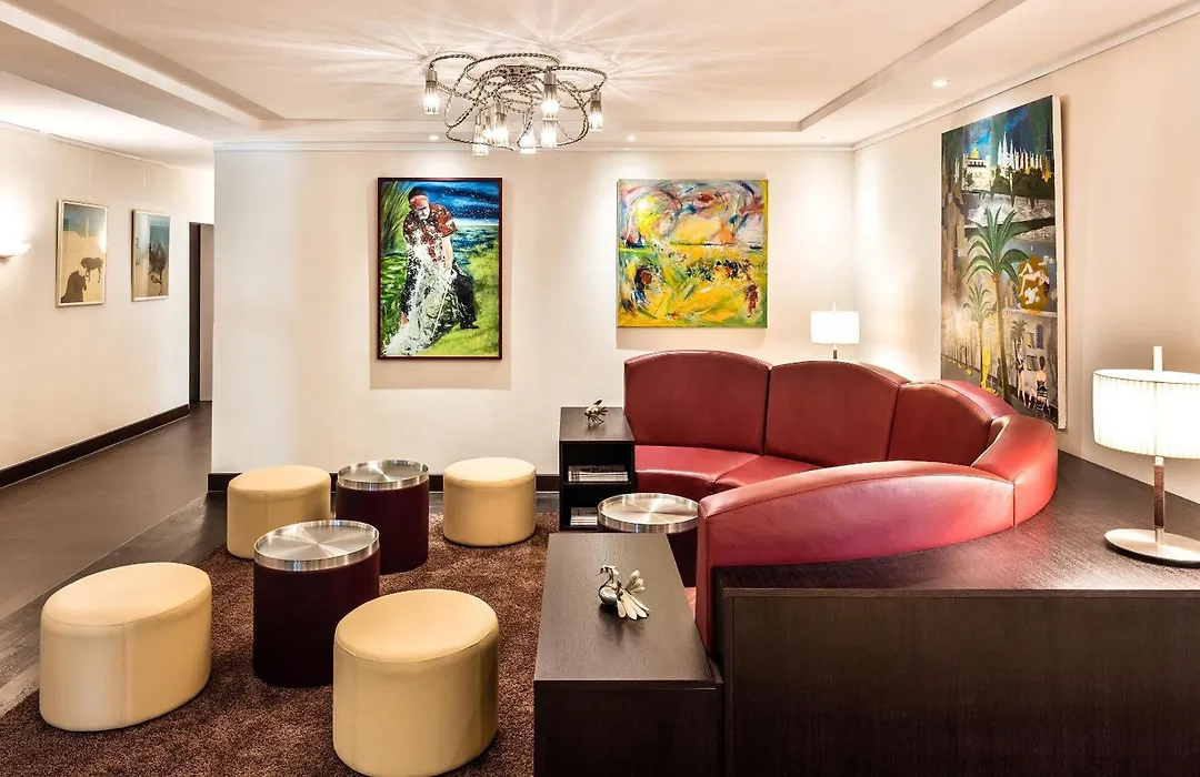 Best Western Plus Residenzhotel Lueneburg-1