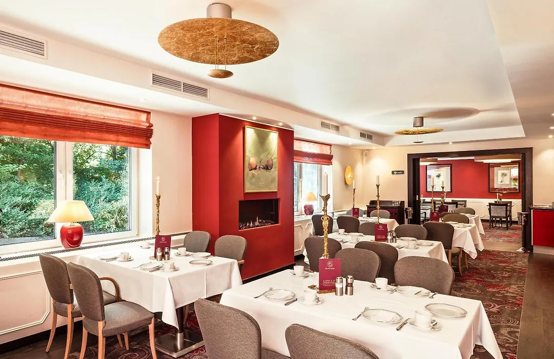 Best Western Plus Residenzhotel Lueneburg-1