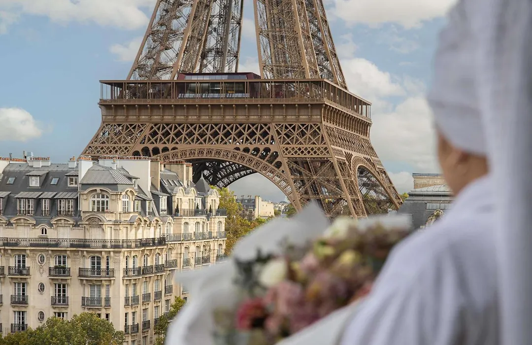 Pullman Paris Tour Eiffel-1