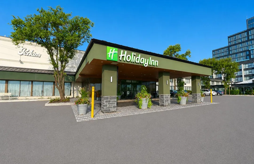 Holiday Inn Toronto Airport East By Ihg-1