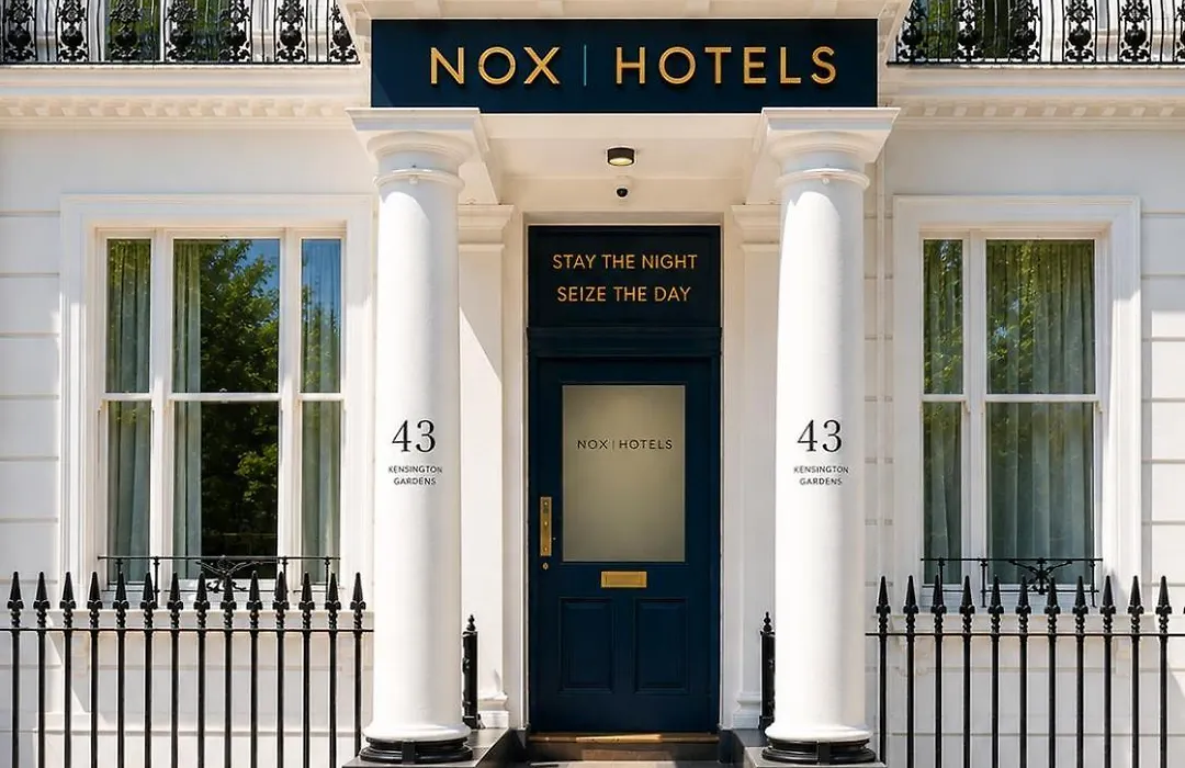 Nox Kensington Gardens-1