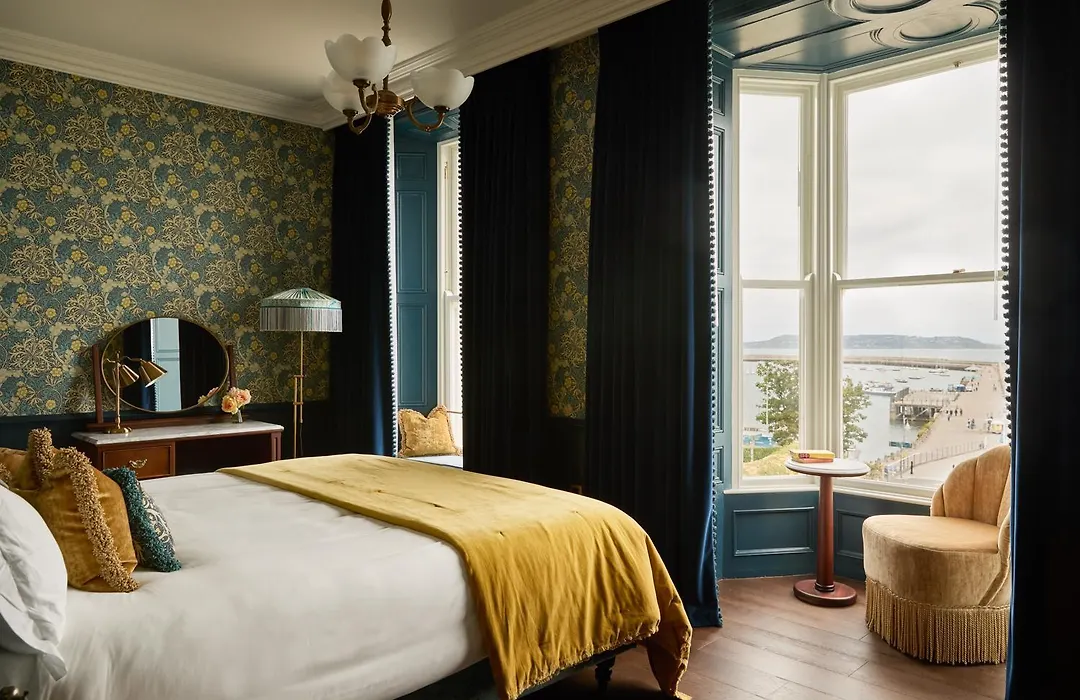 Haddington House Hotel-1