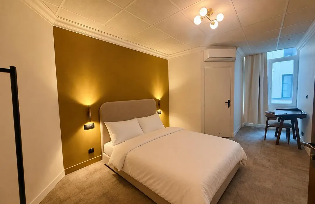 Hôtel Foch-1
