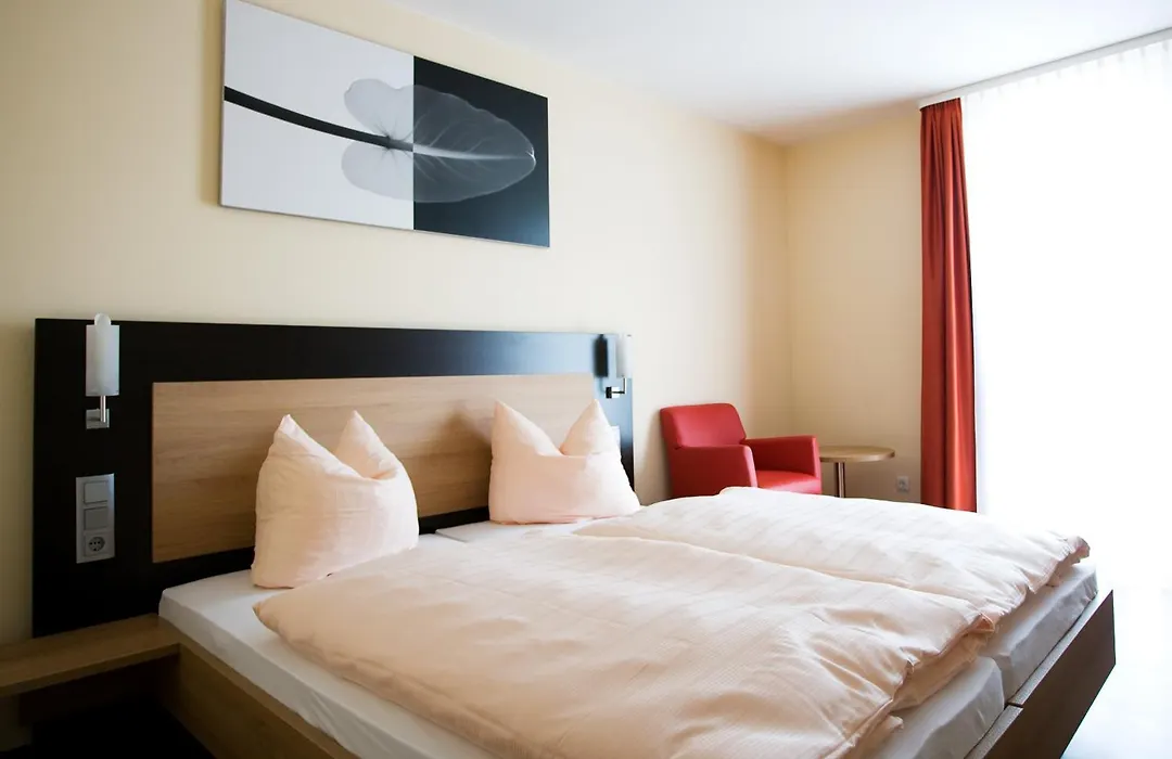 Hotel La Baia-1