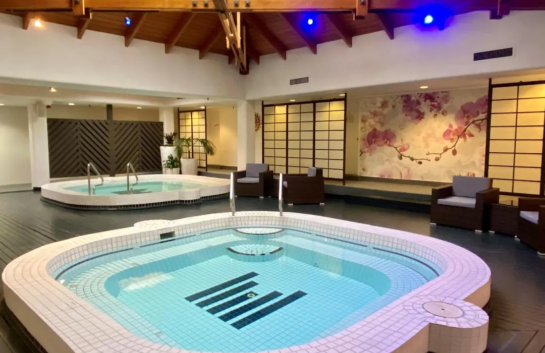 Millennium Hotel Rotorua-1