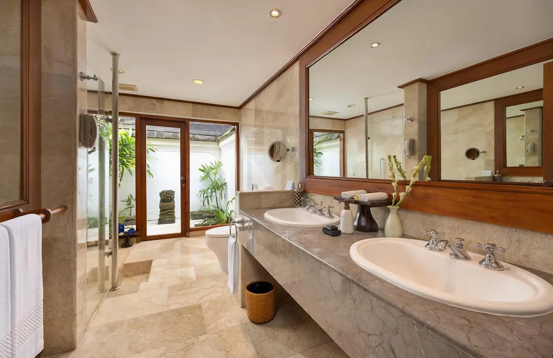 The Oberoi, Bali-1