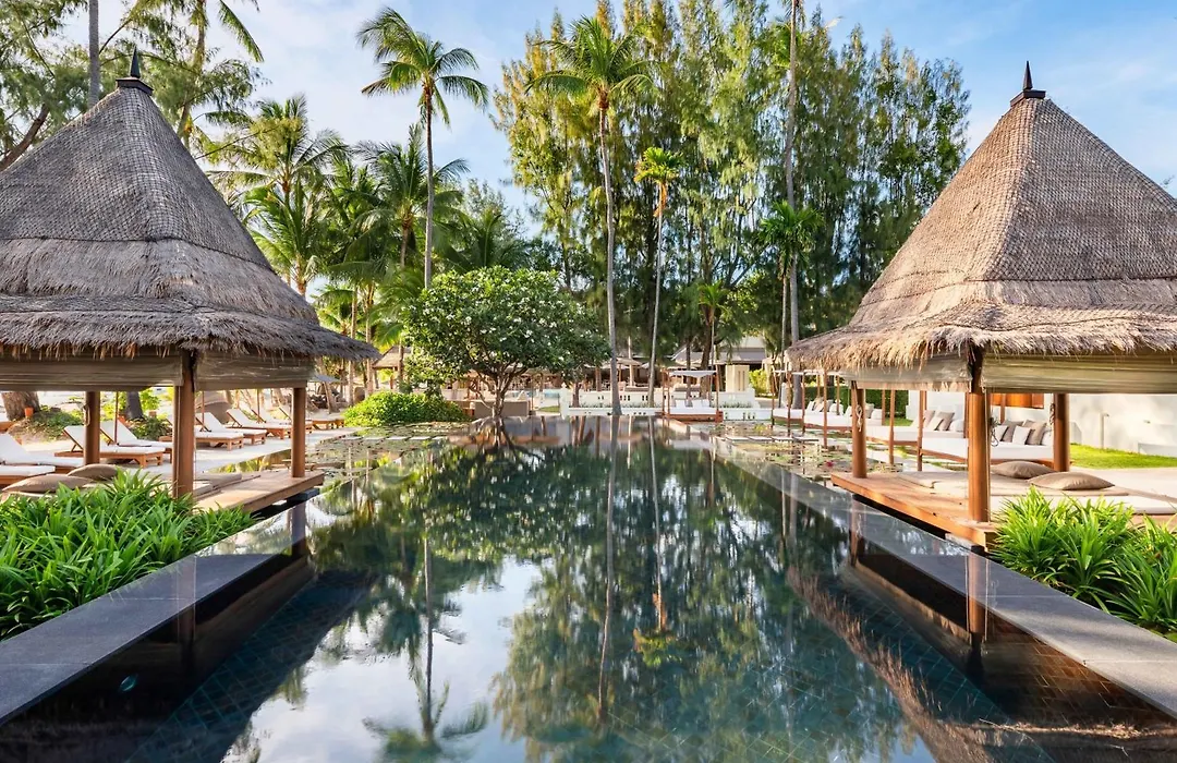 SALA Samui Choengmon Beach Resort-1