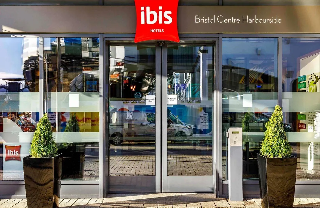 Ibis Bristol Centre-1
