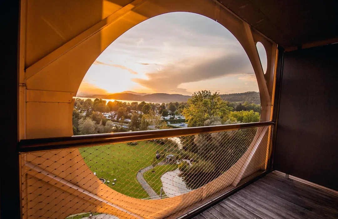 Das Seepark Woerthersee Resort-1