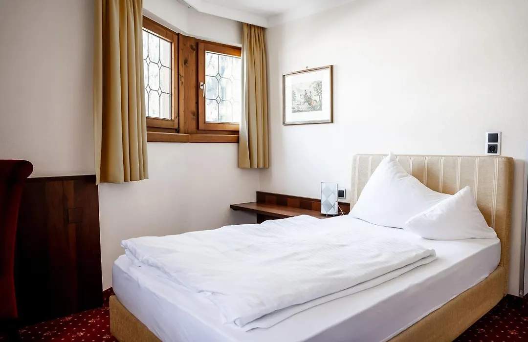 Hotel Maria Theresia-1