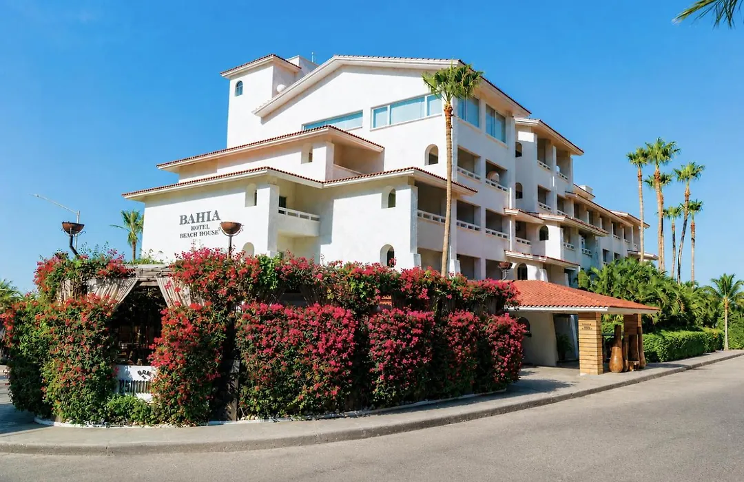 Bahia Hotel & Beach House-1