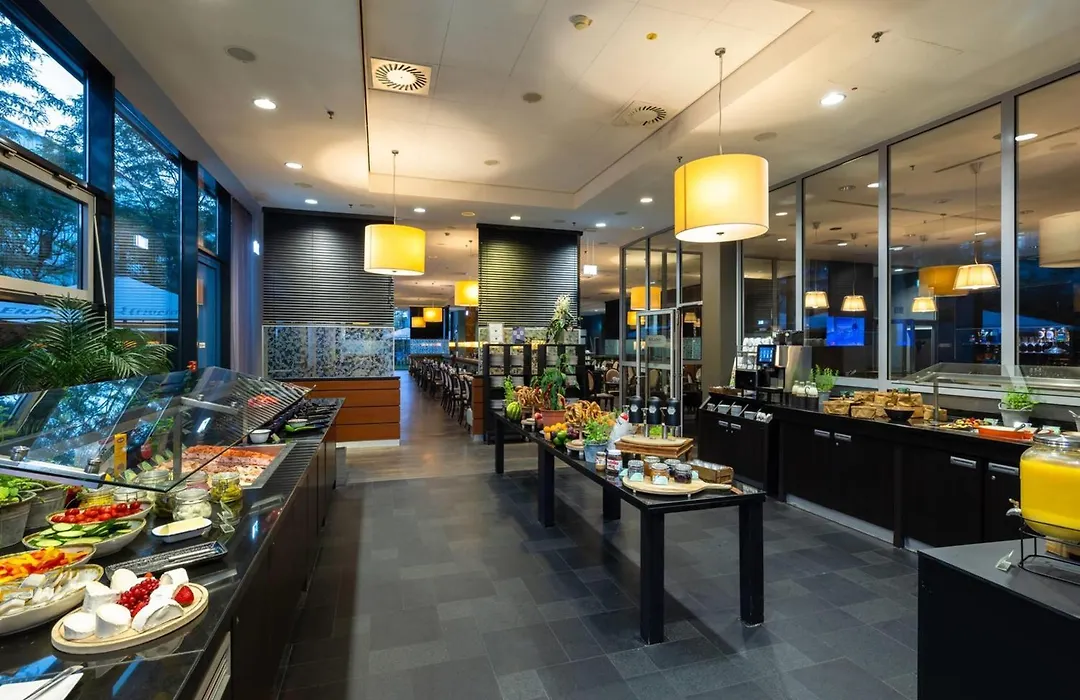 The Rilano Hotel Munich, Trademark Collection By Wyndham-1