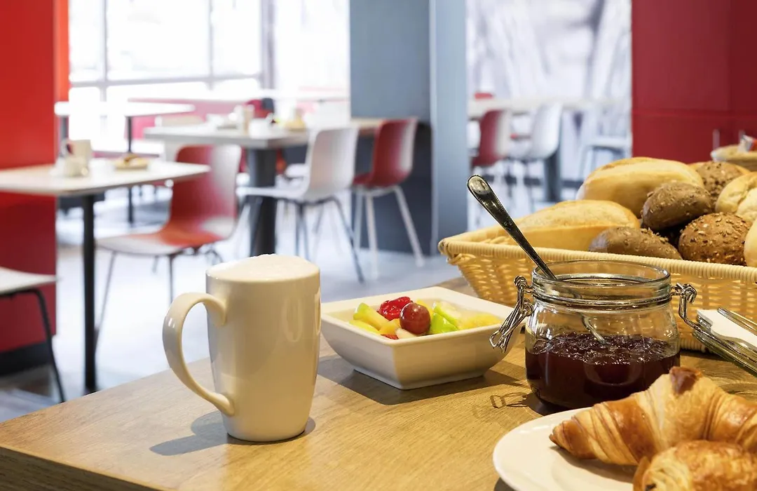 Ibis Hotel Muenchen Garching-1