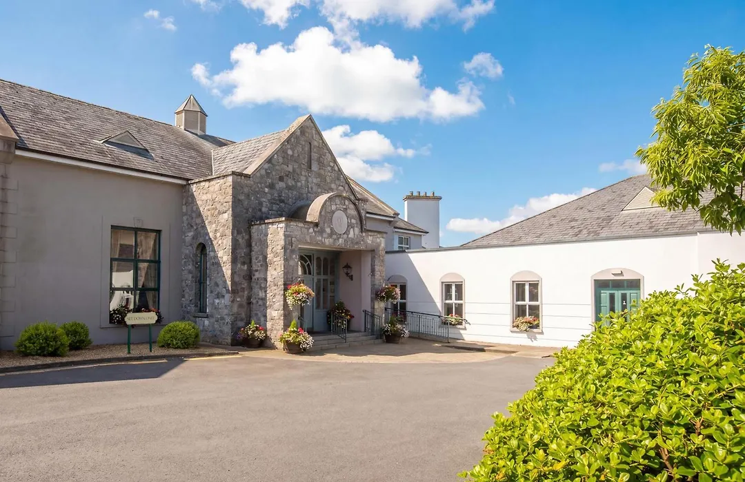 Hotel Woodstock Ennis-1