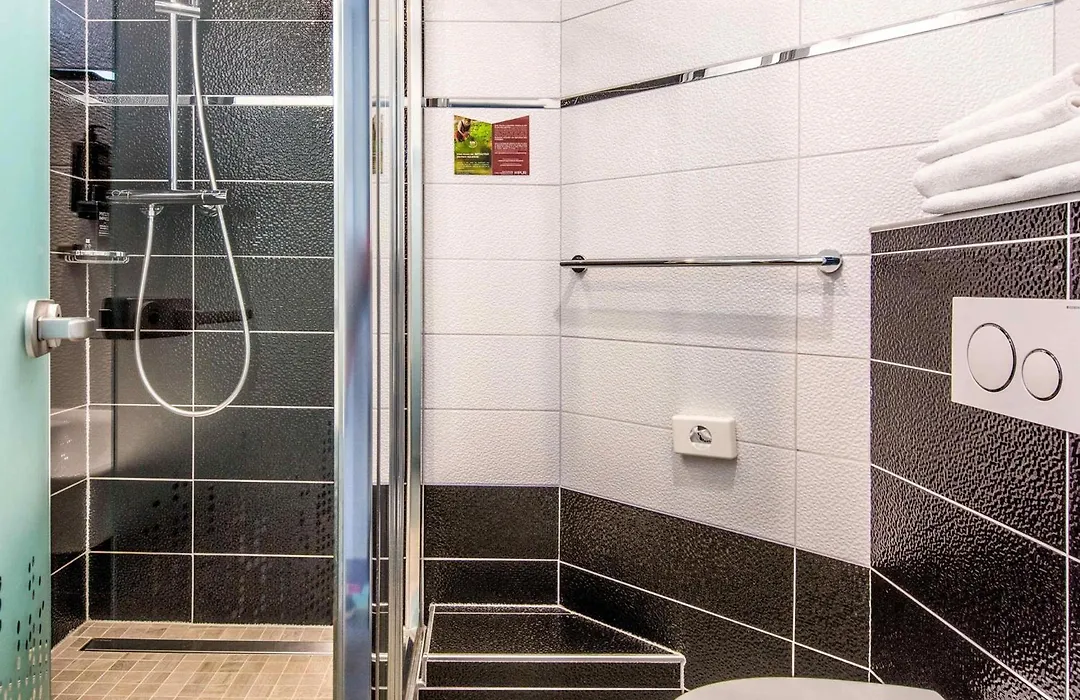 Ibis Styles Strasbourg Centre Gare-1