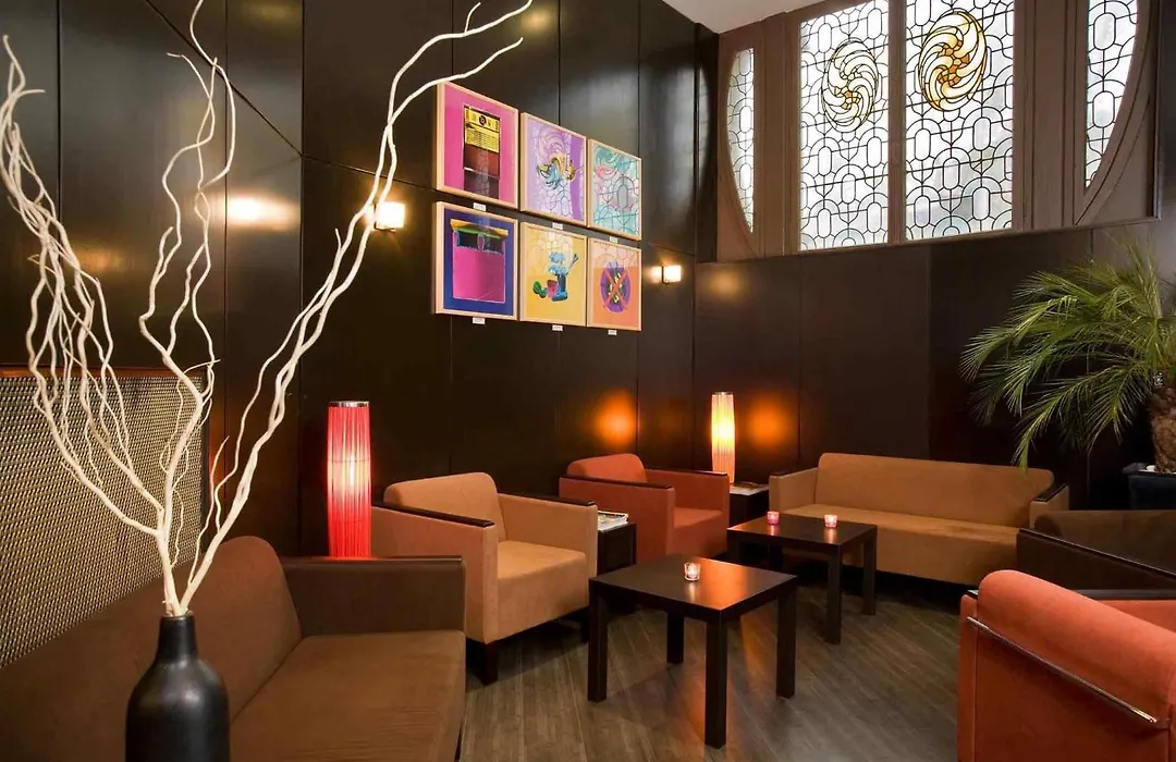 ibis Styles Metz Centre Gare-1