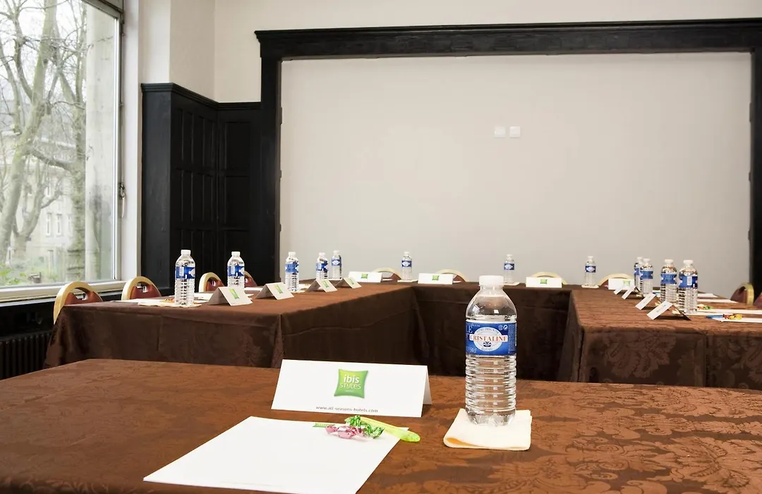 Ibis Styles Metz Centre Gare-1