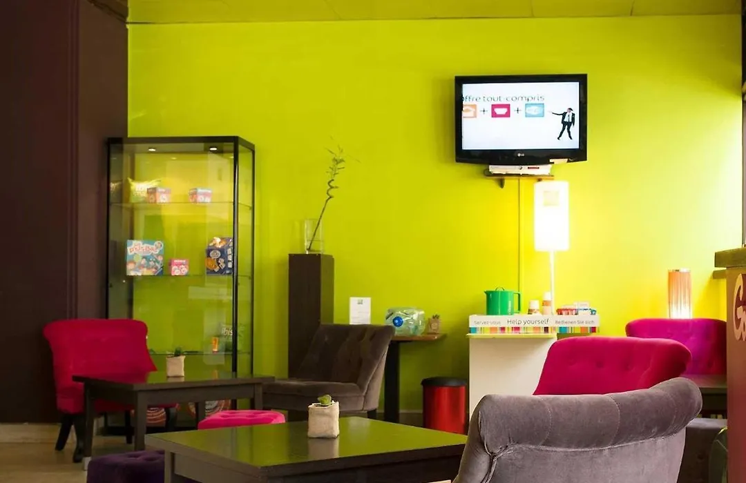 Ibis Styles Nantes Centre Place Royale-1