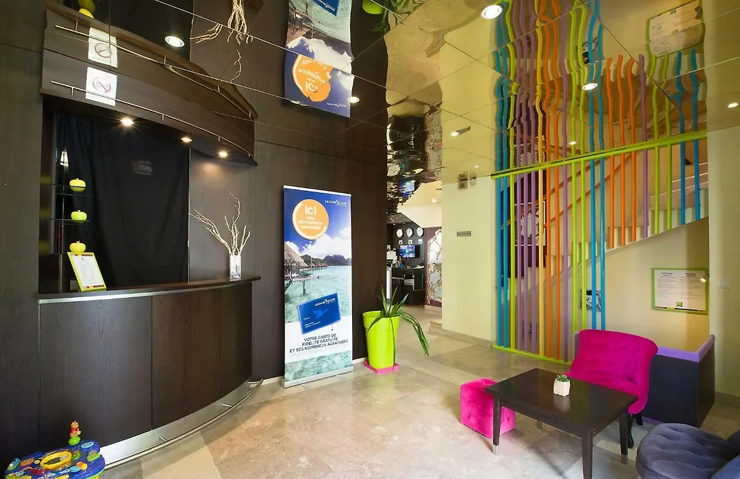Ibis Styles Nantes Centre Place Royale-1