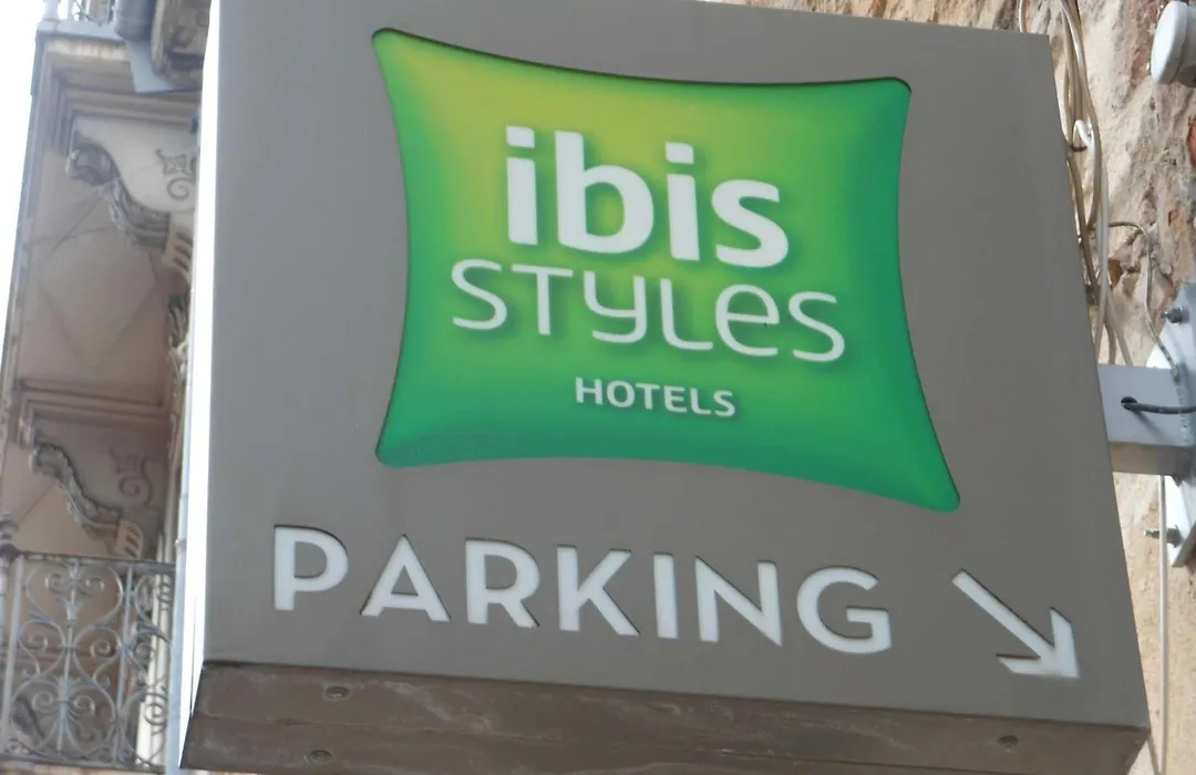 ibis Styles Macon Centre-1