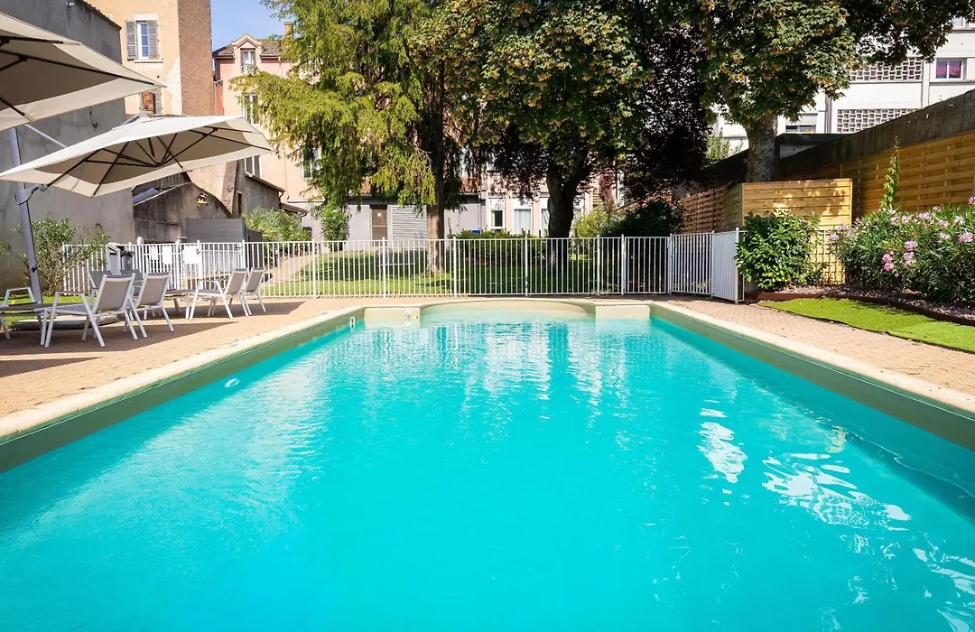 Ibis Styles Macon Centre-1